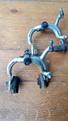 Vintage weinmann type 730 - weinmann,