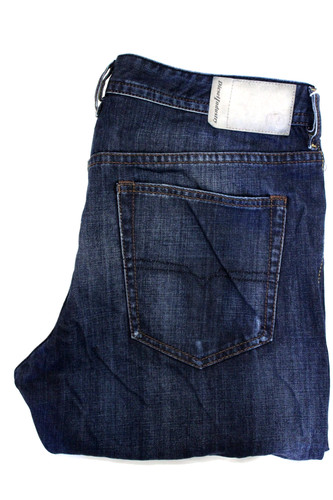 Diesel buster regular slim - buster,