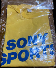 SONY SPORTS WALKMAN T-SHIRT