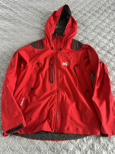 Millet aerial max gore - max, gore-tex