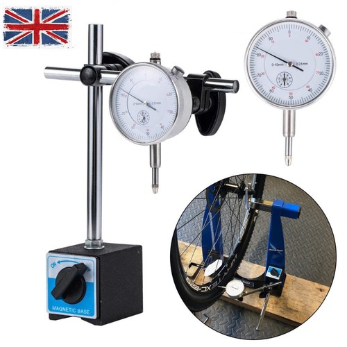 Imperial dial test indicator - imperial,