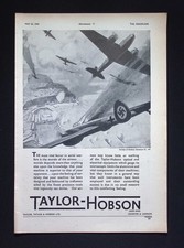 Original 1940 Advert