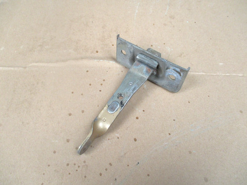 Ford capri door check strap - ,