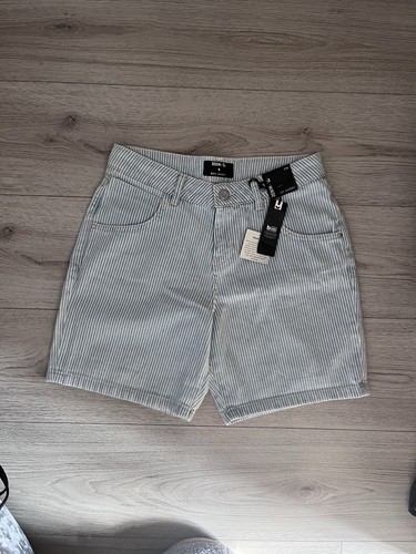 Denim light wash - tu,
