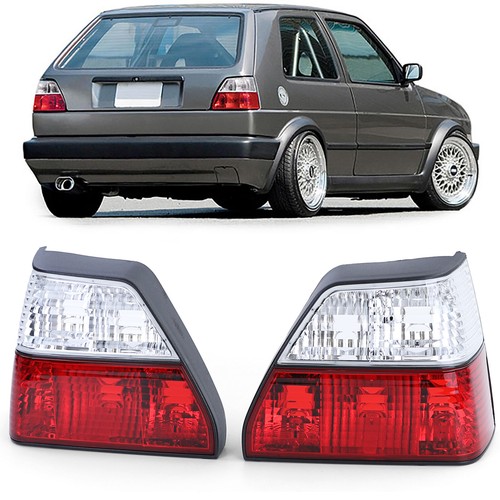 For golf 2 from - ii,