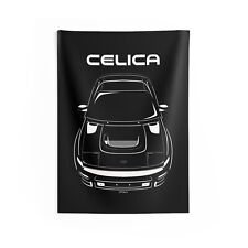 Toyota Celica GT Four RC ST185