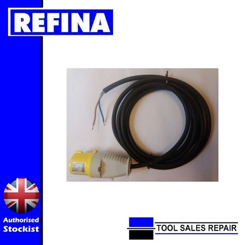 Refina megamixer power lead - megamixer,