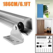 Sliding Door Hardware Kit