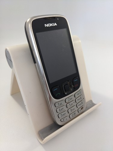 Nokia corporation 6303c 638 - nokia,
