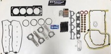 VAUXHALL ASTRA ZAFIRA GSI / VXR ROD JOB KIT Z20LEH Z20LET ACL RACE BEARINGS