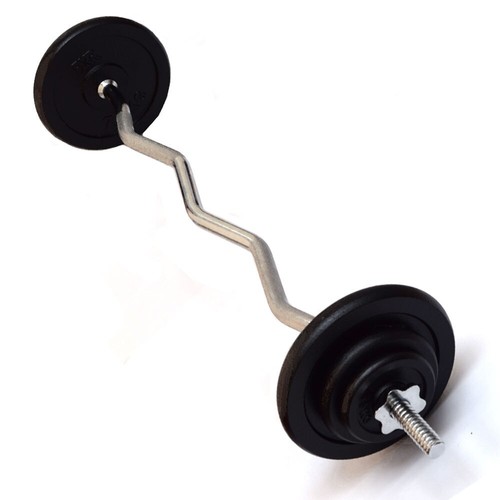 Fxr sports barbell sets - fxr,