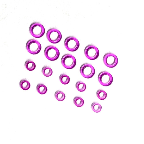 Vta barrel arbor jewel set - vta,
