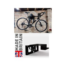 Stasdock alternative wall  bike hanger ,wall mounted rack, storage hanger holder