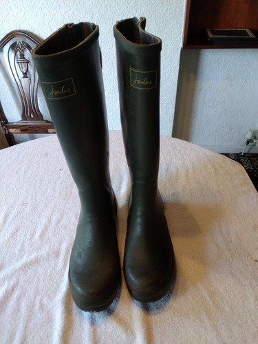 Joules women field wellies - women,