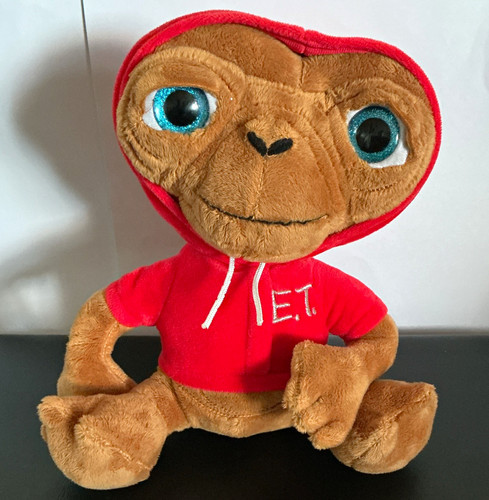 Universal the - universal, e.t.