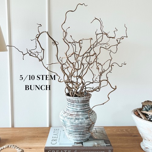 Top table twisted - twisted, hazel