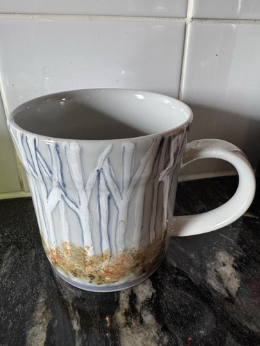 Highland stoneware pint - highland,