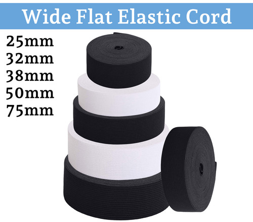 Wide premium quality - wide, flat