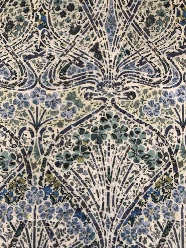 Liberty tana lawn ianthe - -,