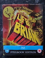 Life of Brian - Limitied