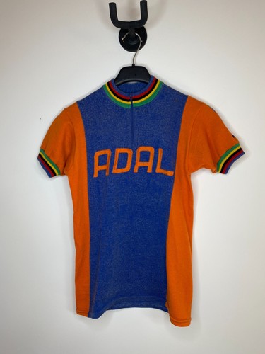 Adal team merino - adal,