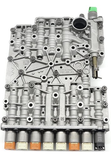 8hp45 transmission valve - 8hp45,