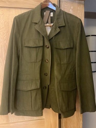 Purdey man field jacket - field,