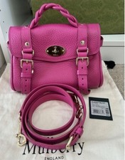 Mulberry Mini Alexa In