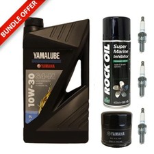 N&C JET SKI Yamaha 1050cc