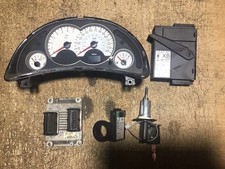 VAUXHALL CORSA C 1.2 PETROL