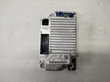 FORD PUMA MK2 2019-2024 Navigation Module NU5T-14G371-GAF