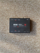Rane SL3 USB Audio Interface