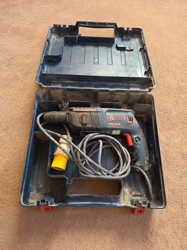 Bosch gbh re rotary - 2-22,