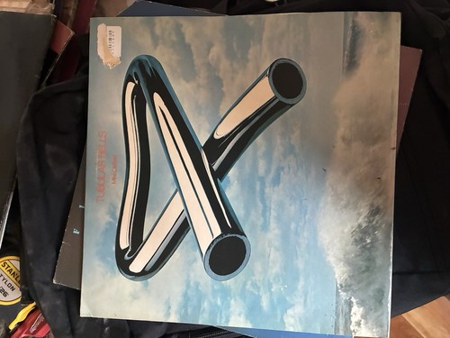 Mike oldfield tubular bells - tubular,