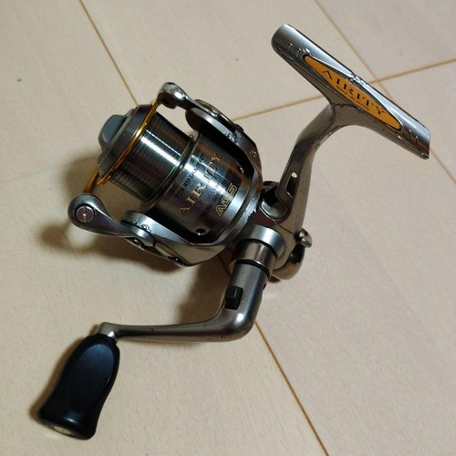 Daiwa airity 1500 - daiwa,