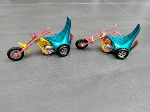 Matchbox speed kings no - 2,