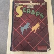 Vintage English Royal Family