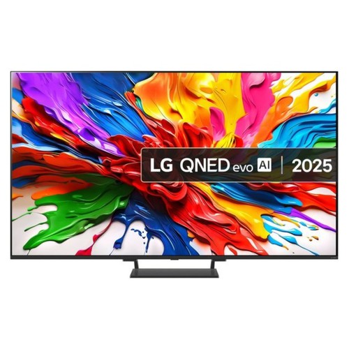 Qned evo mini led 4k - lg,