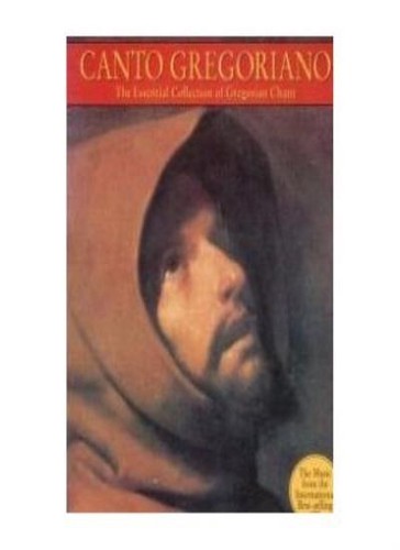 Canto gregoriano the - gregoriano:,