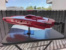 Model boat proboat - model, rc