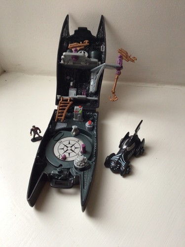 Batman micro - batman, bat
