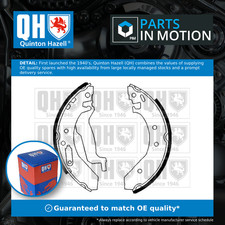 Brake Shoes Set fits HONDA