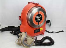 BioPak 60p 60 Minute Self contained Oxygen Breathing Apparatus Rebreather extras