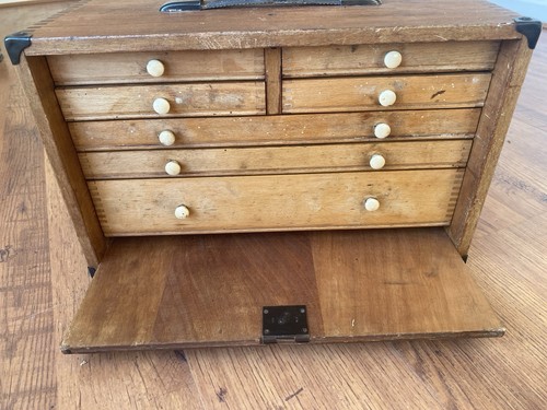 Engineers drawer vintage - engineers,