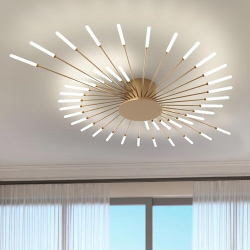 Modern lamp led ceiling - modern,