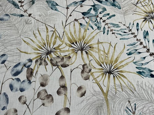 Harlequin curtain fabric - harlequin,