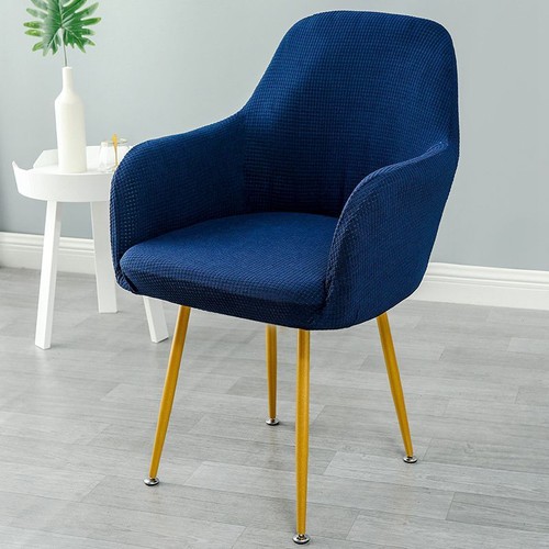 Solid color armrest chairs - solid,