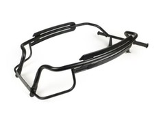 Vespa Crash Bars Florida Side