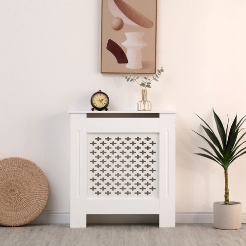 Radiator cover wall mounted - radiator,