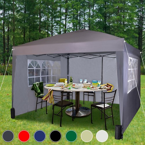 Mcc m pop up gazebo - 3, x